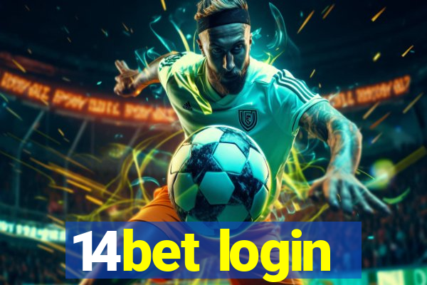 14bet login